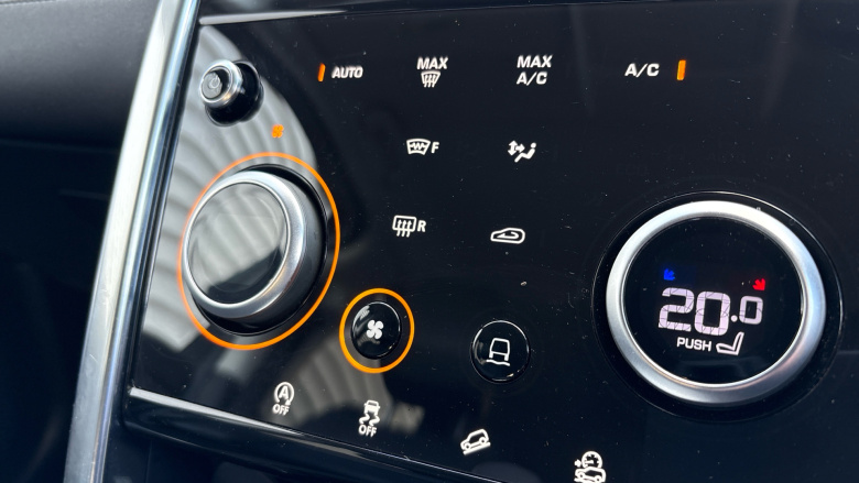 Land Rover Discovery Sport 2.0 D180 SE 5dr Auto Diesel Station Wagon